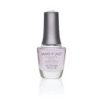 Morgan Taylor - Make it Last ( long wearing top coat)15ml